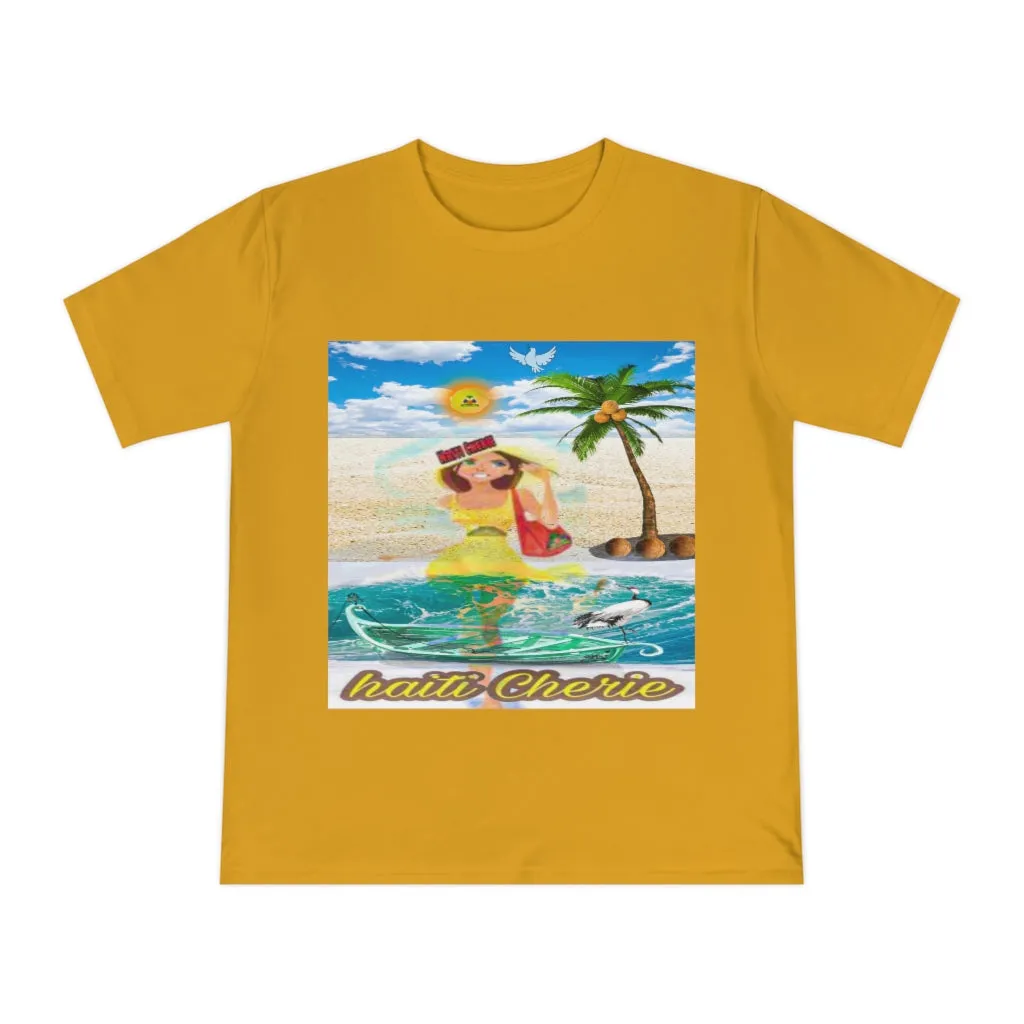Unisex Classic Jersey T-shirt