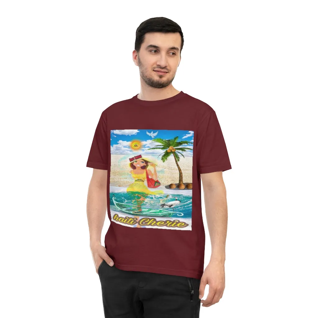 Unisex Classic Jersey T-shirt