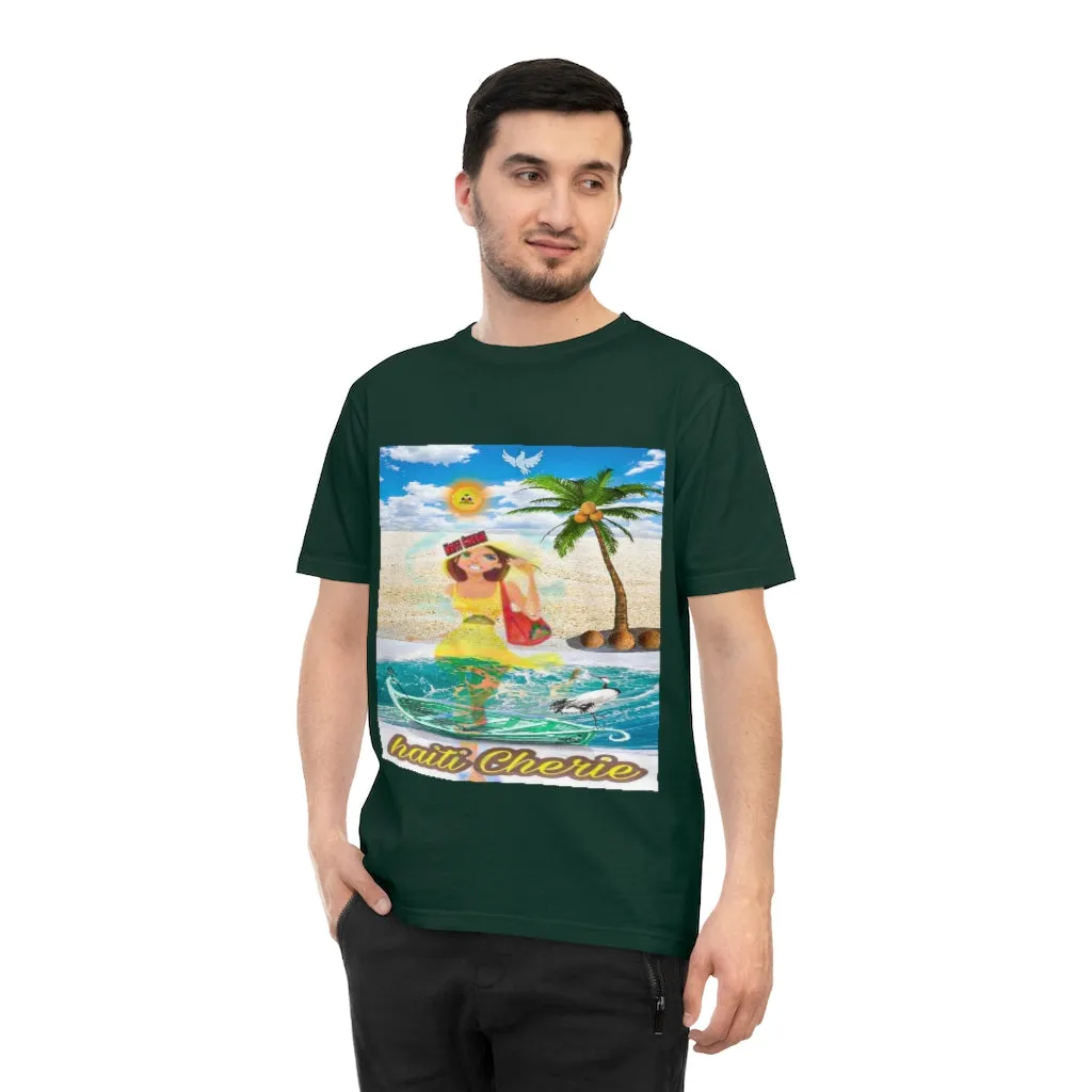 Unisex Classic Jersey T-shirt