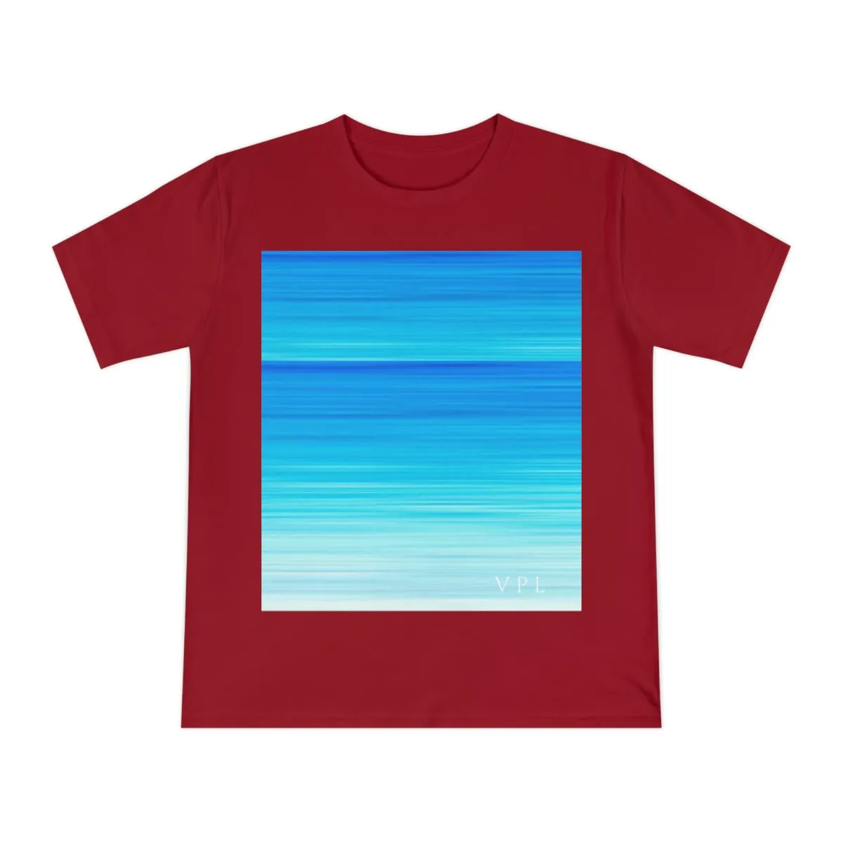 Unisex Classic Jersey T-shirt