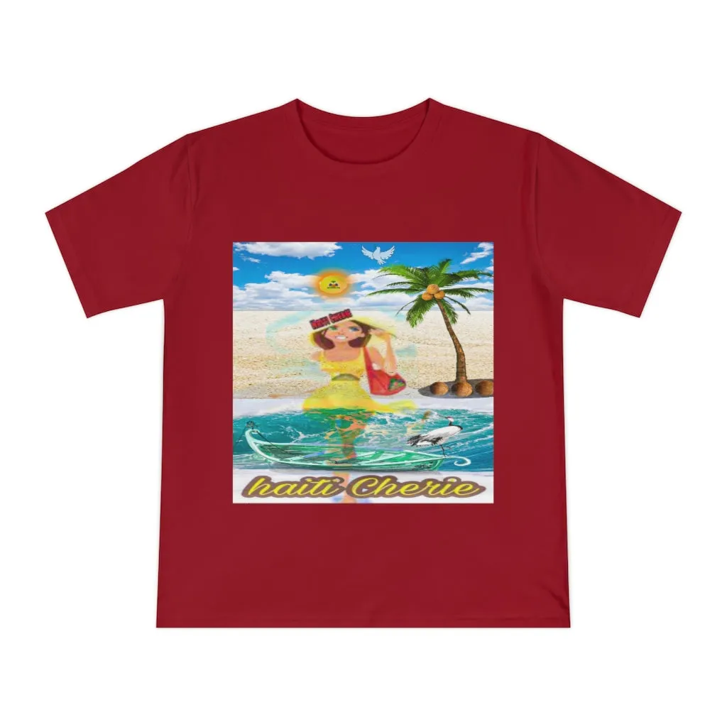 Unisex Classic Jersey T-shirt