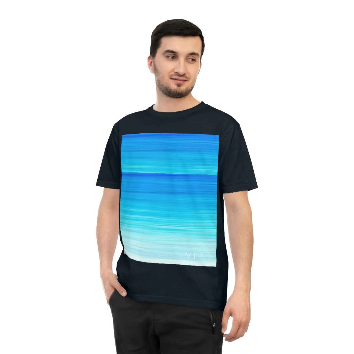 Unisex Classic Jersey T-shirt