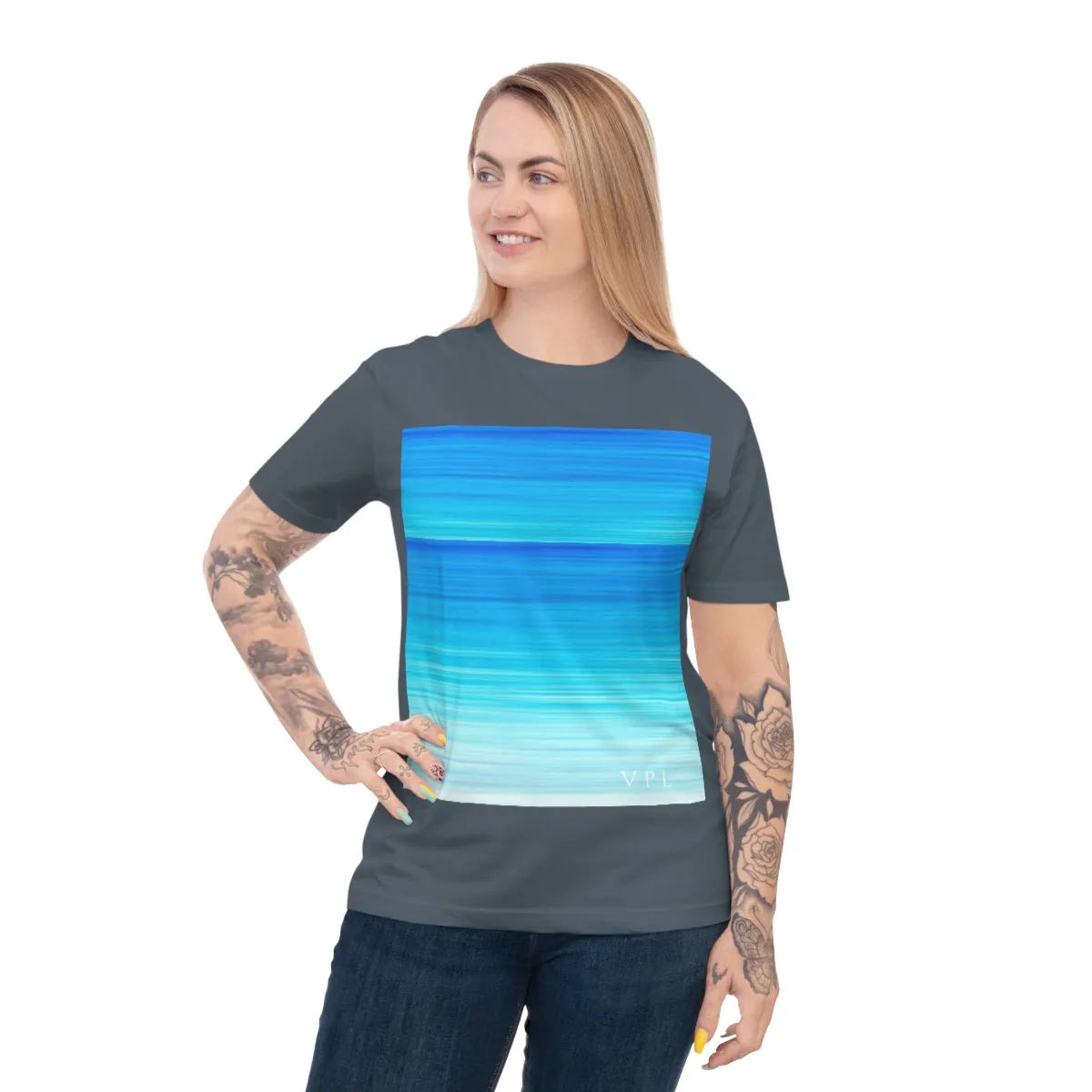 Unisex Classic Jersey T-shirt