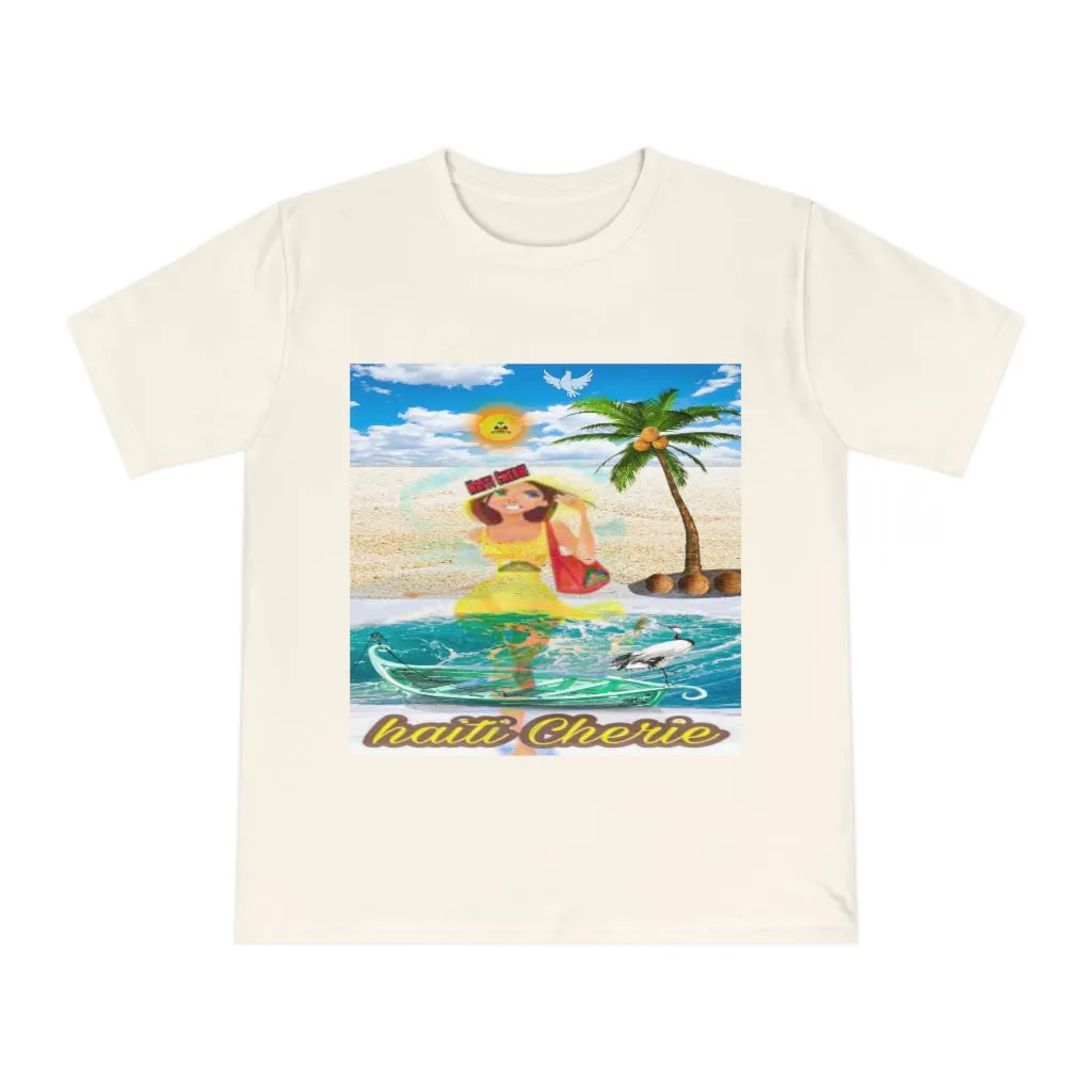 Unisex Classic Jersey T-shirt
