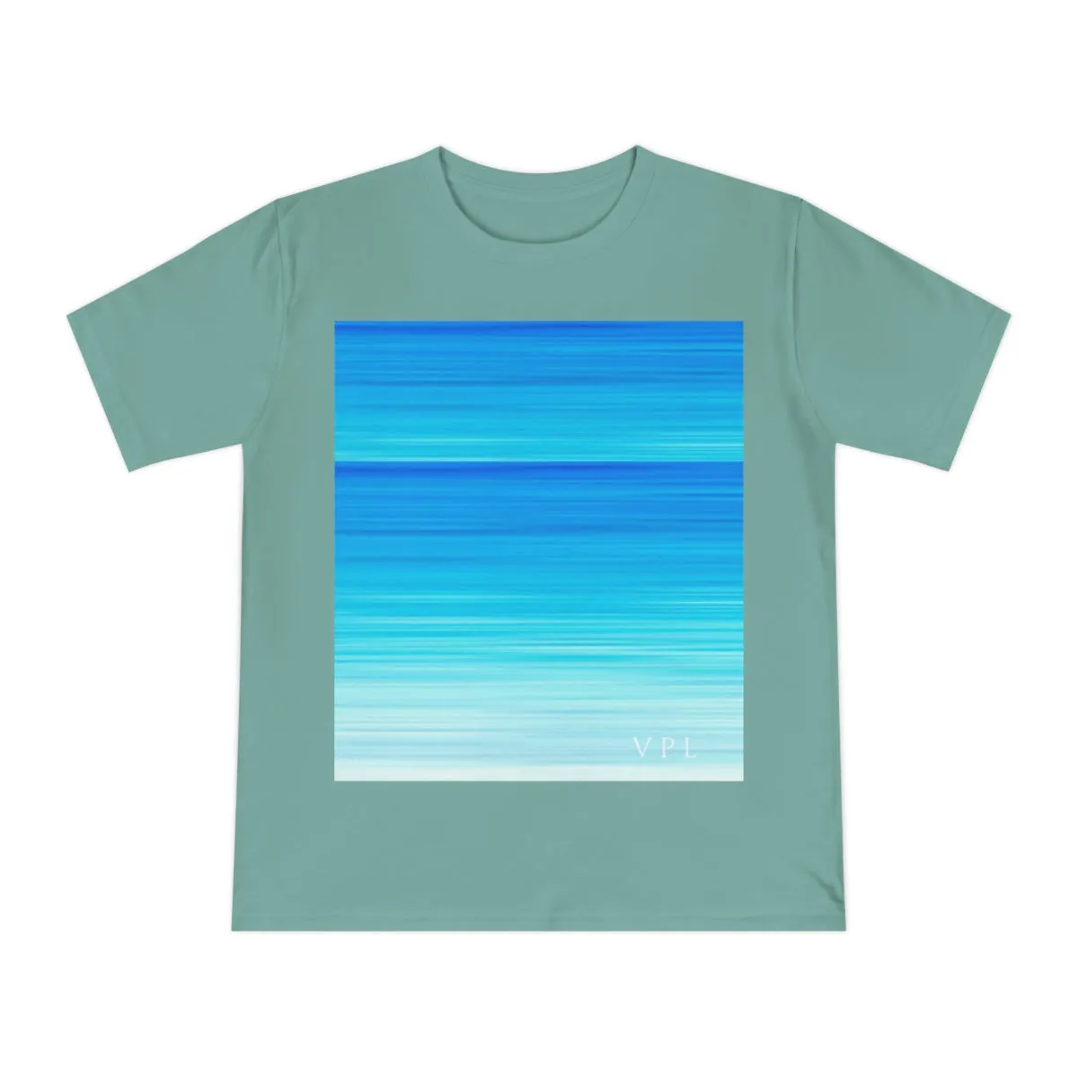 Unisex Classic Jersey T-shirt