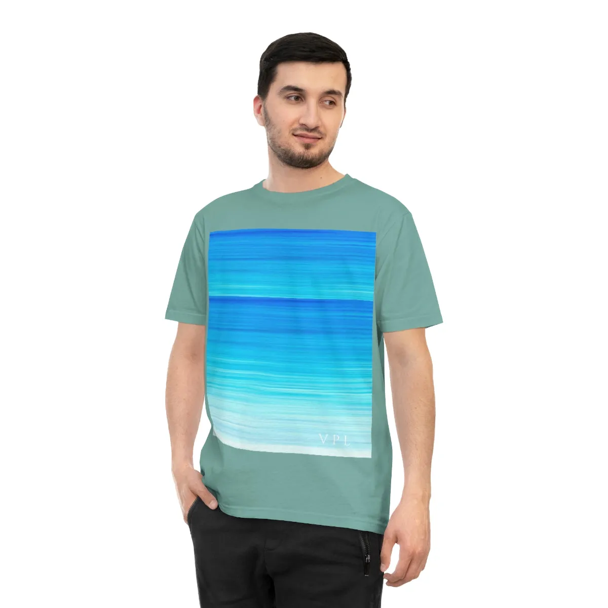 Unisex Classic Jersey T-shirt