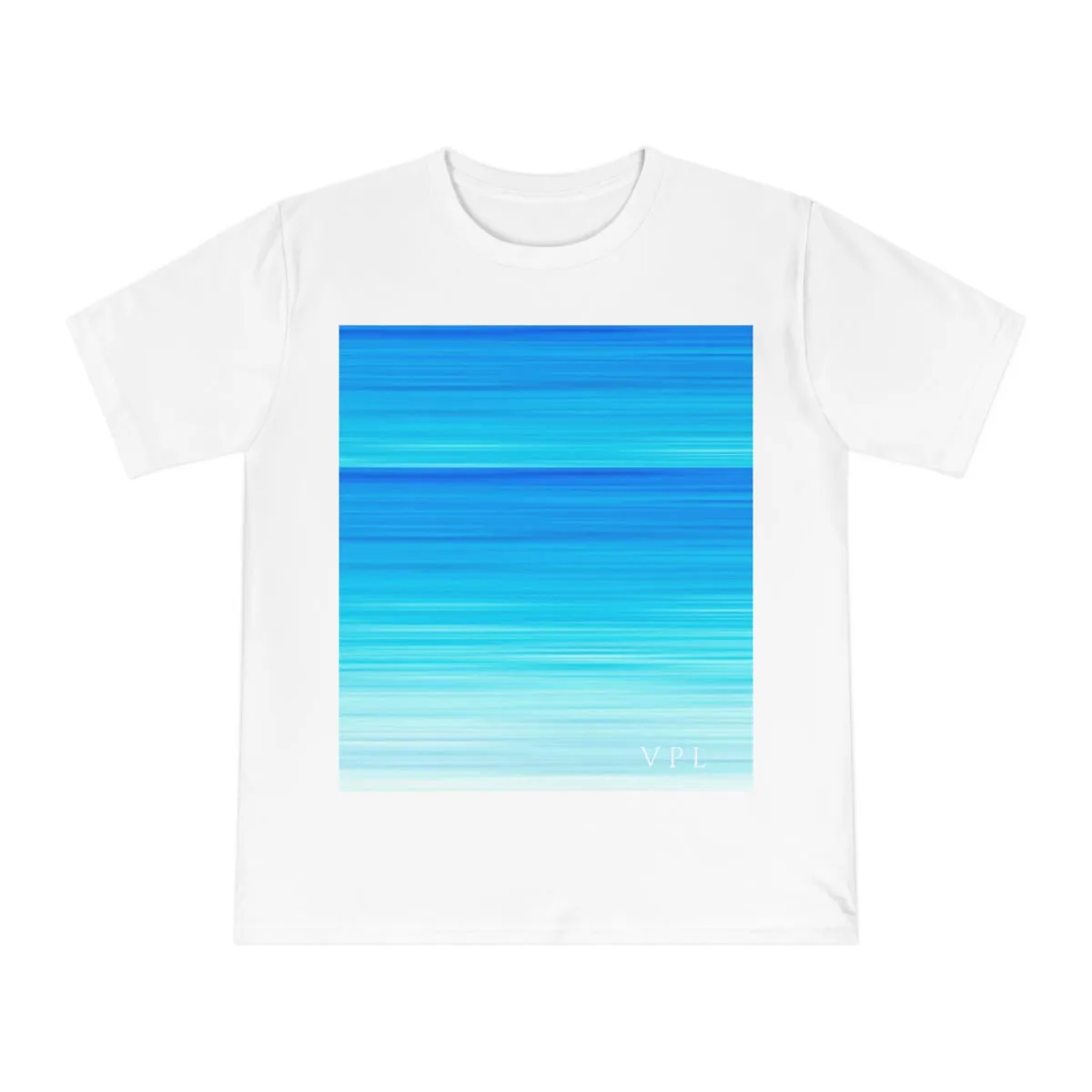 Unisex Classic Jersey T-shirt