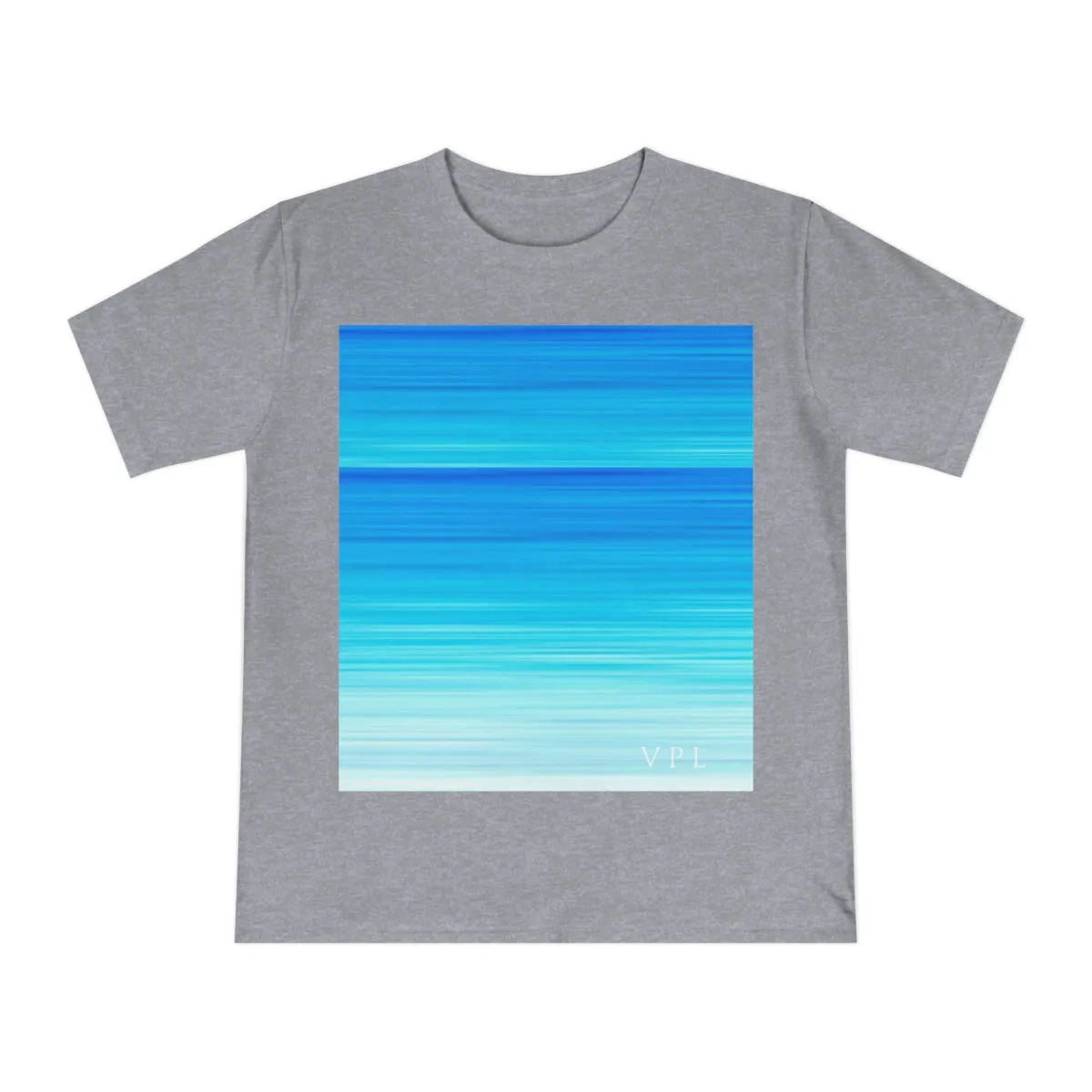 Unisex Classic Jersey T-shirt