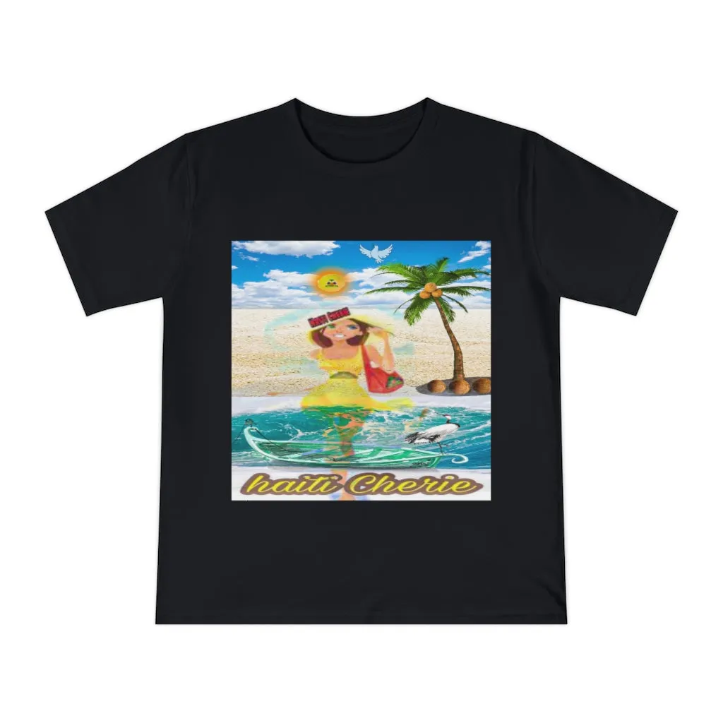 Unisex Classic Jersey T-shirt