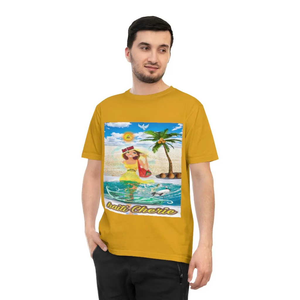 Unisex Classic Jersey T-shirt