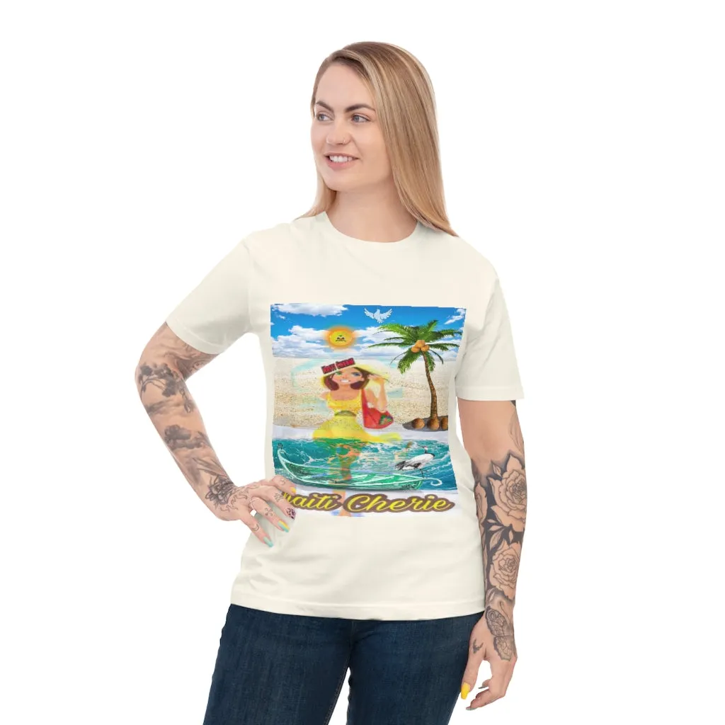 Unisex Classic Jersey T-shirt