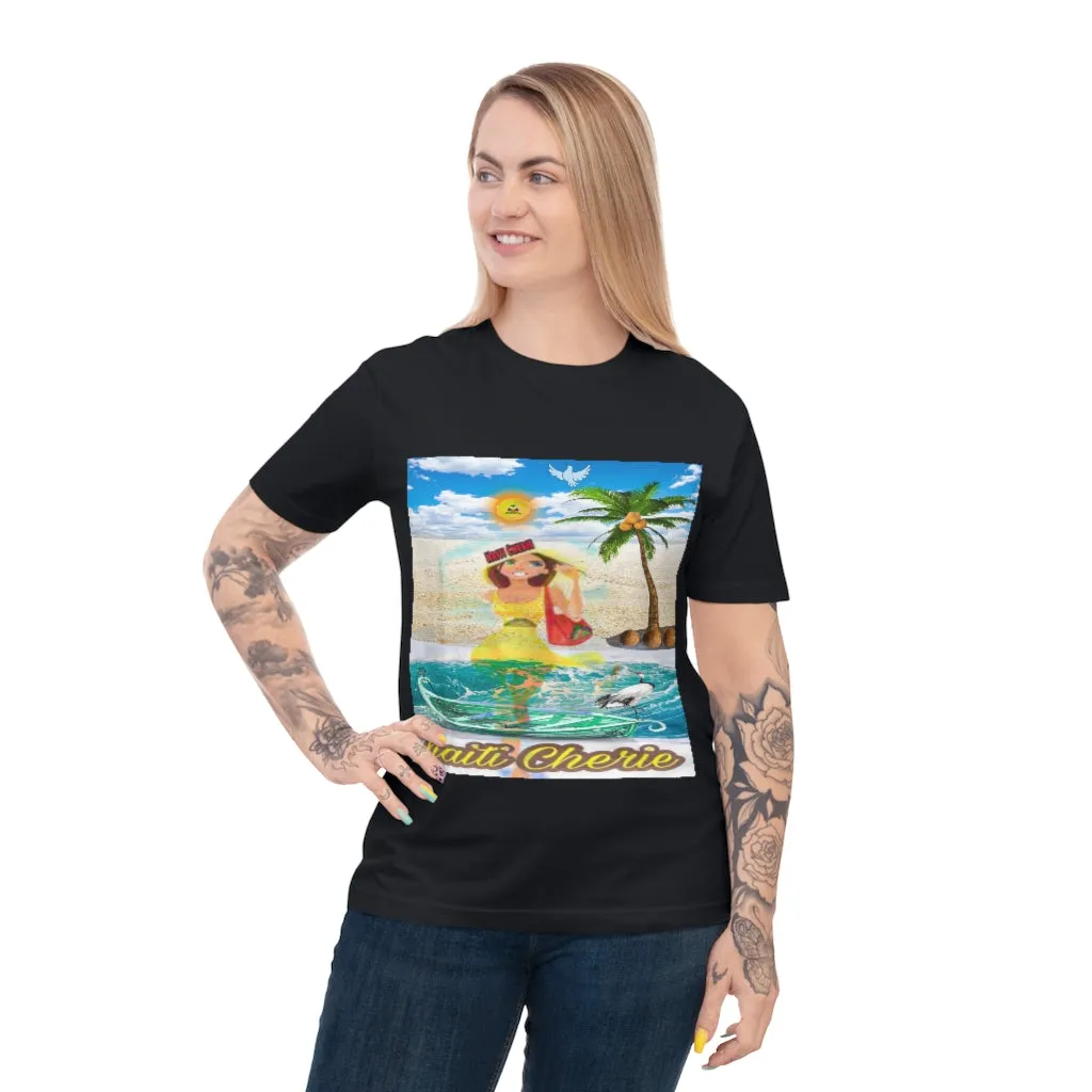 Unisex Classic Jersey T-shirt