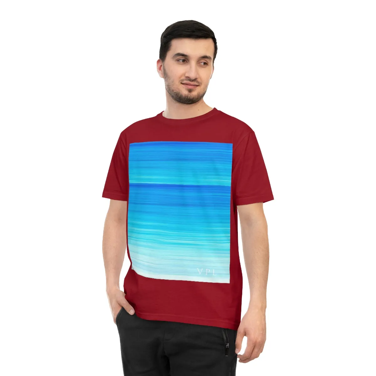 Unisex Classic Jersey T-shirt