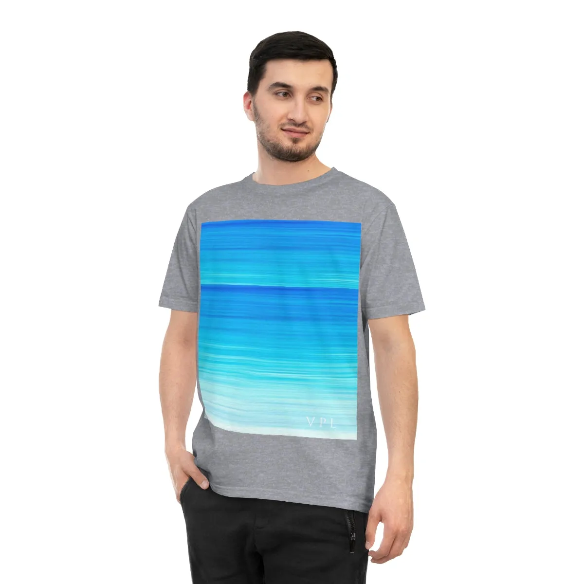 Unisex Classic Jersey T-shirt