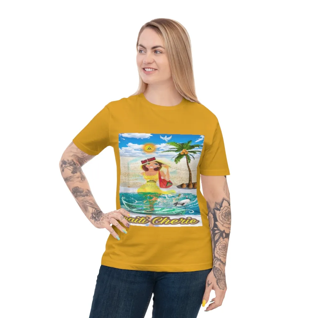 Unisex Classic Jersey T-shirt