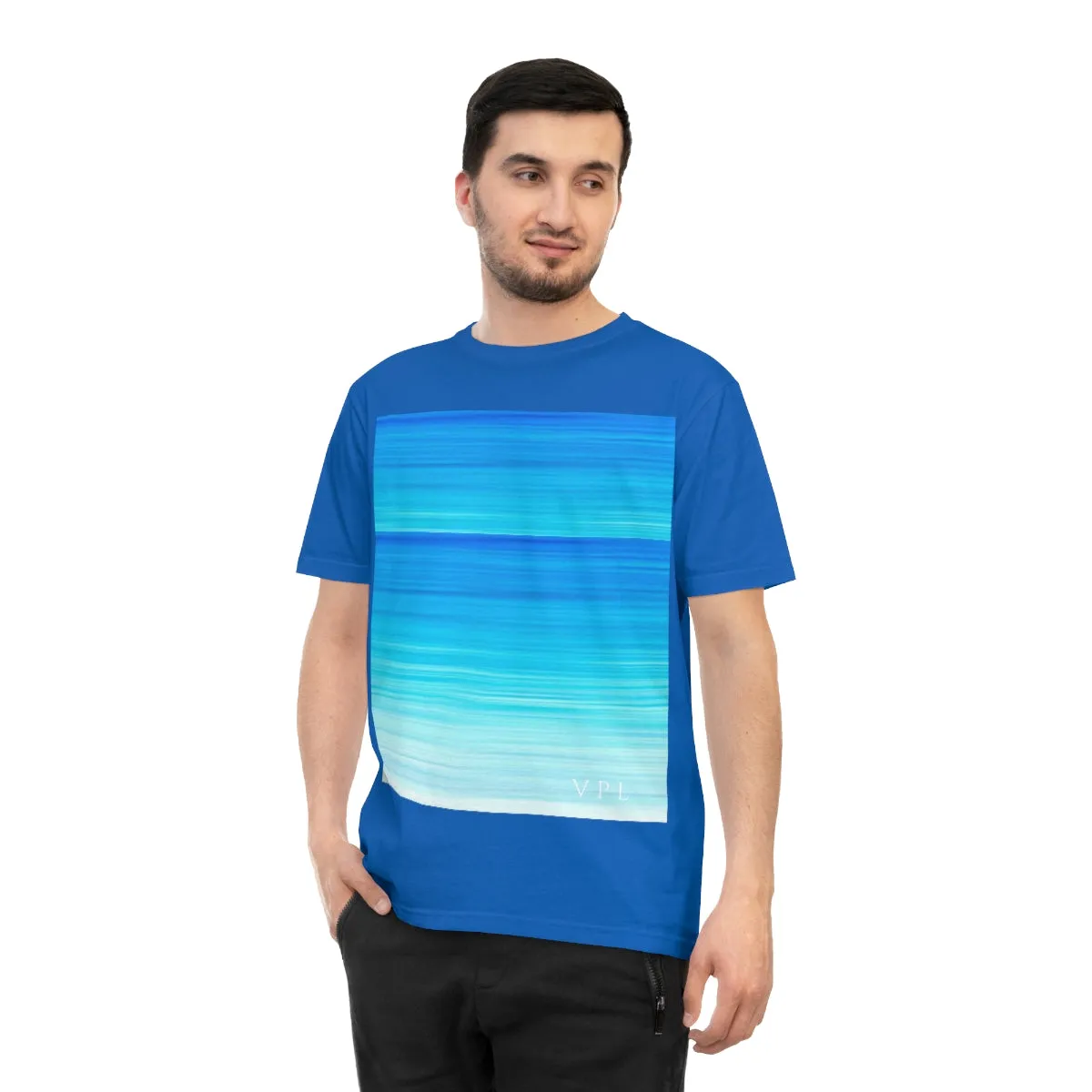 Unisex Classic Jersey T-shirt