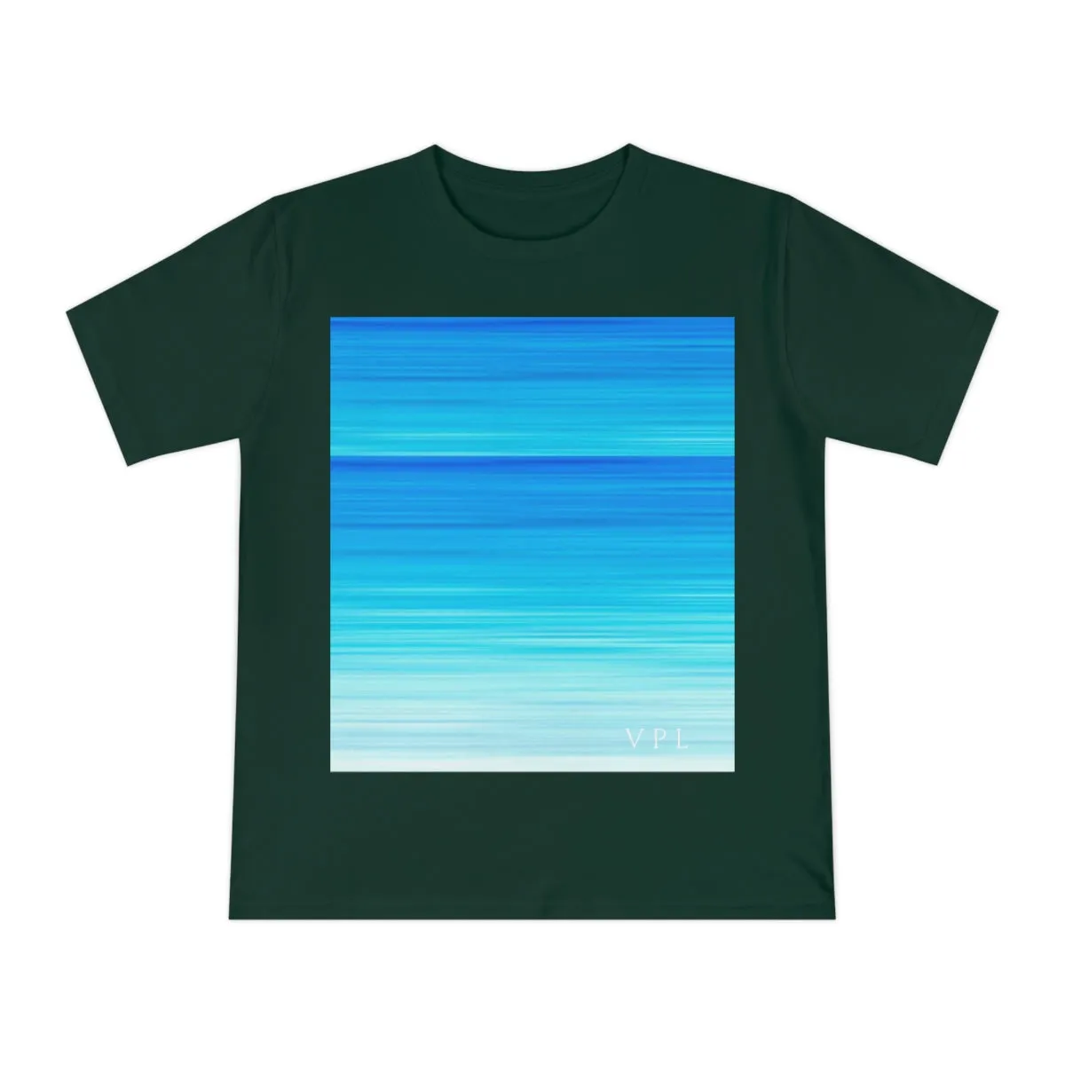 Unisex Classic Jersey T-shirt