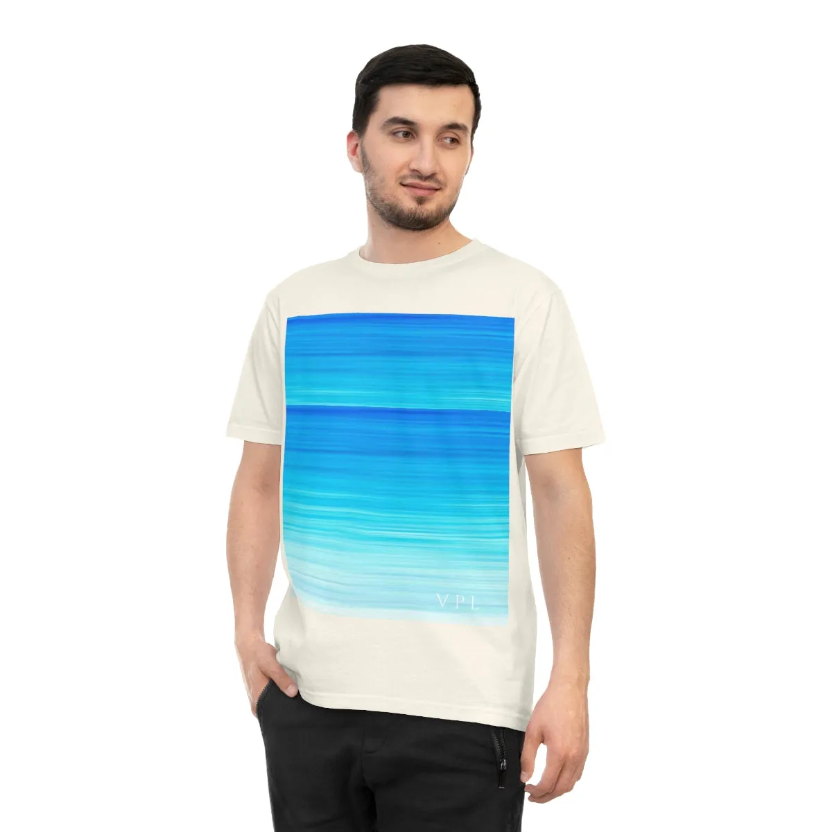 Unisex Classic Jersey T-shirt