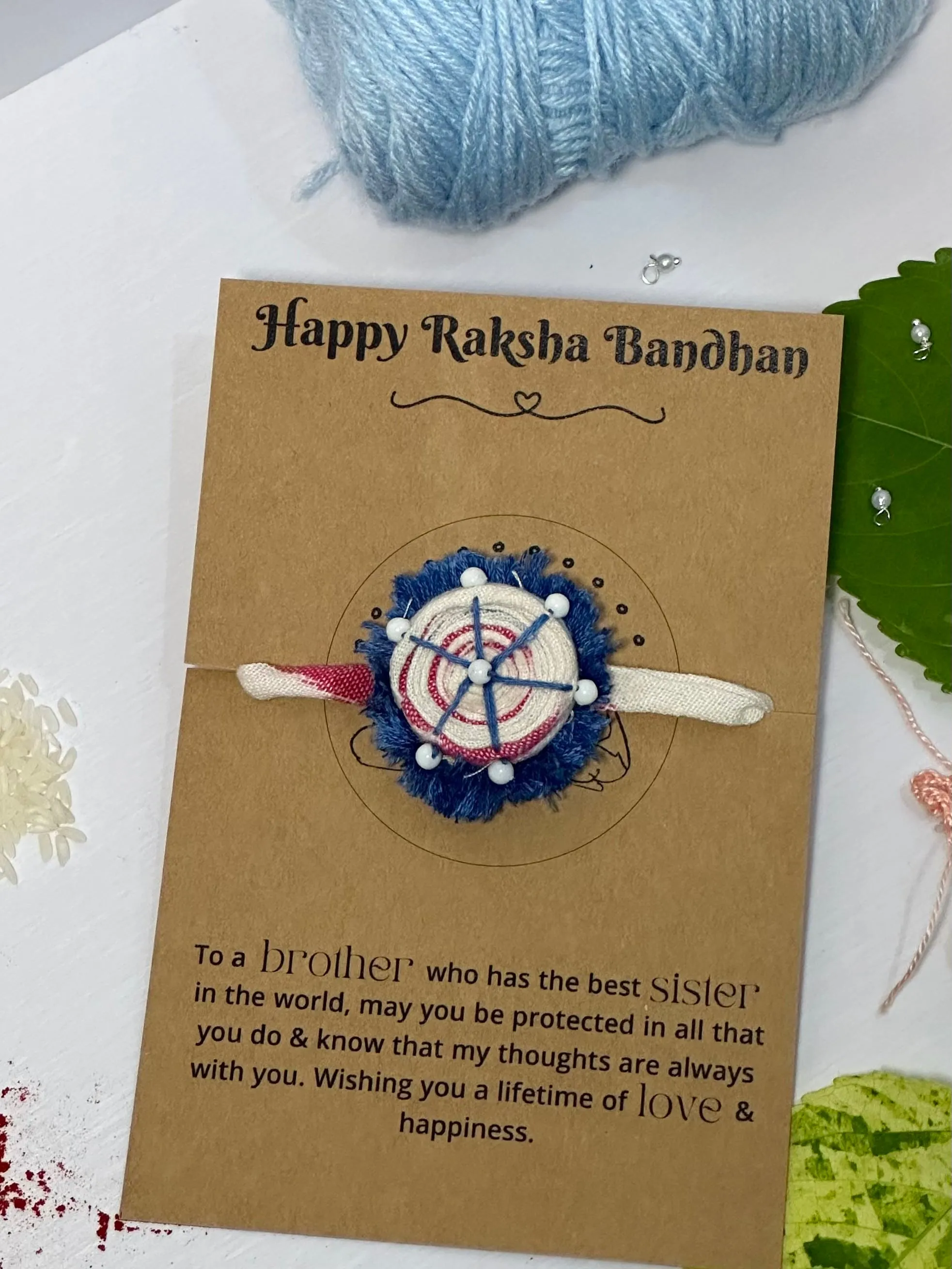 Universe - Rakhi