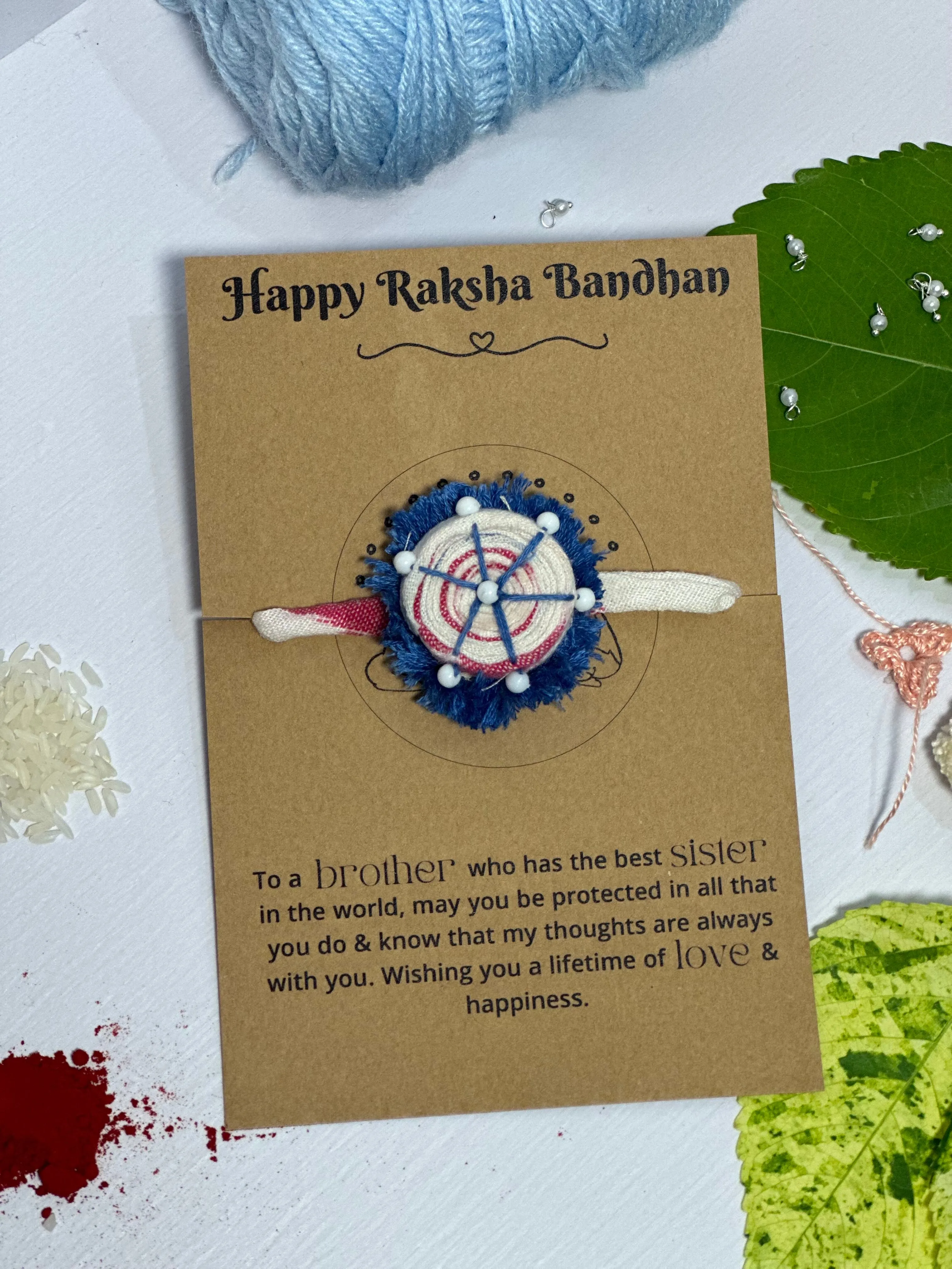 Universe - Rakhi