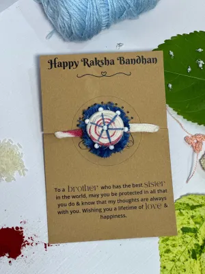 Universe - Rakhi
