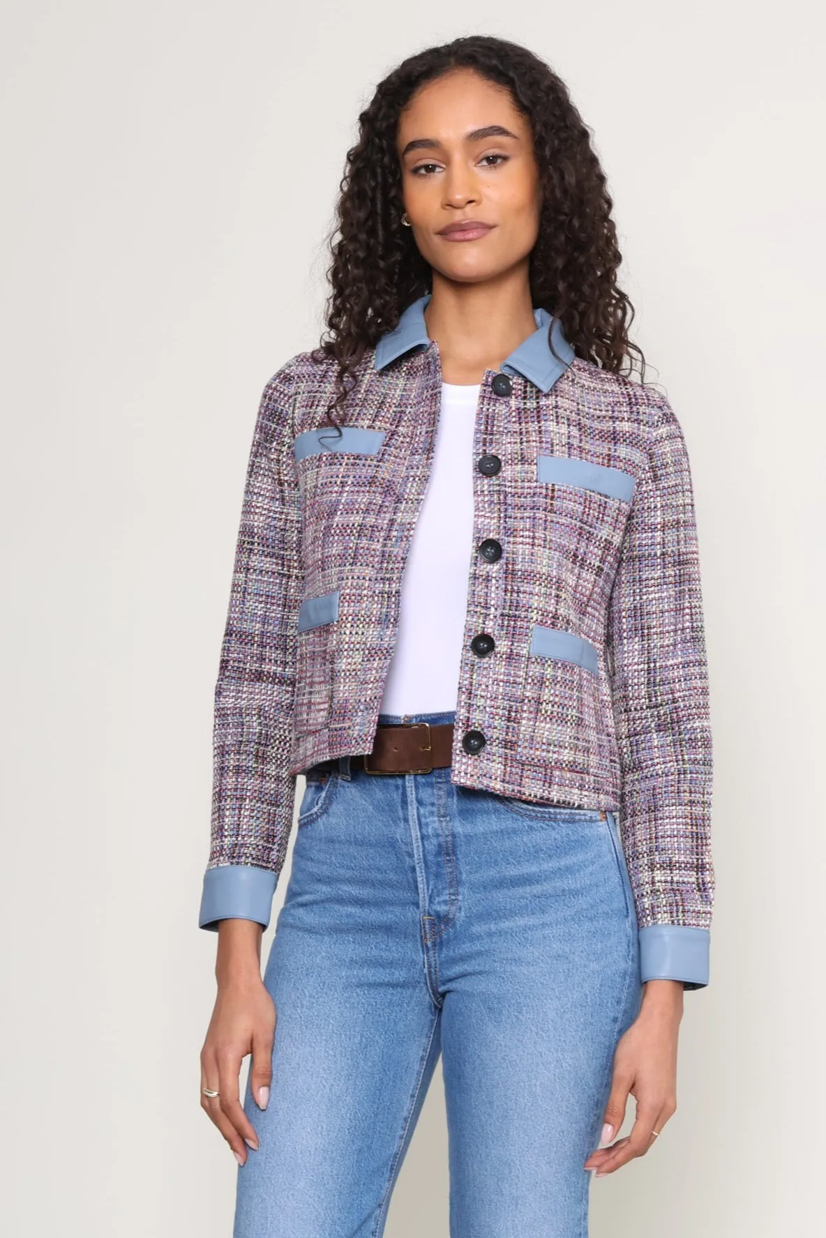 Varna Jacket