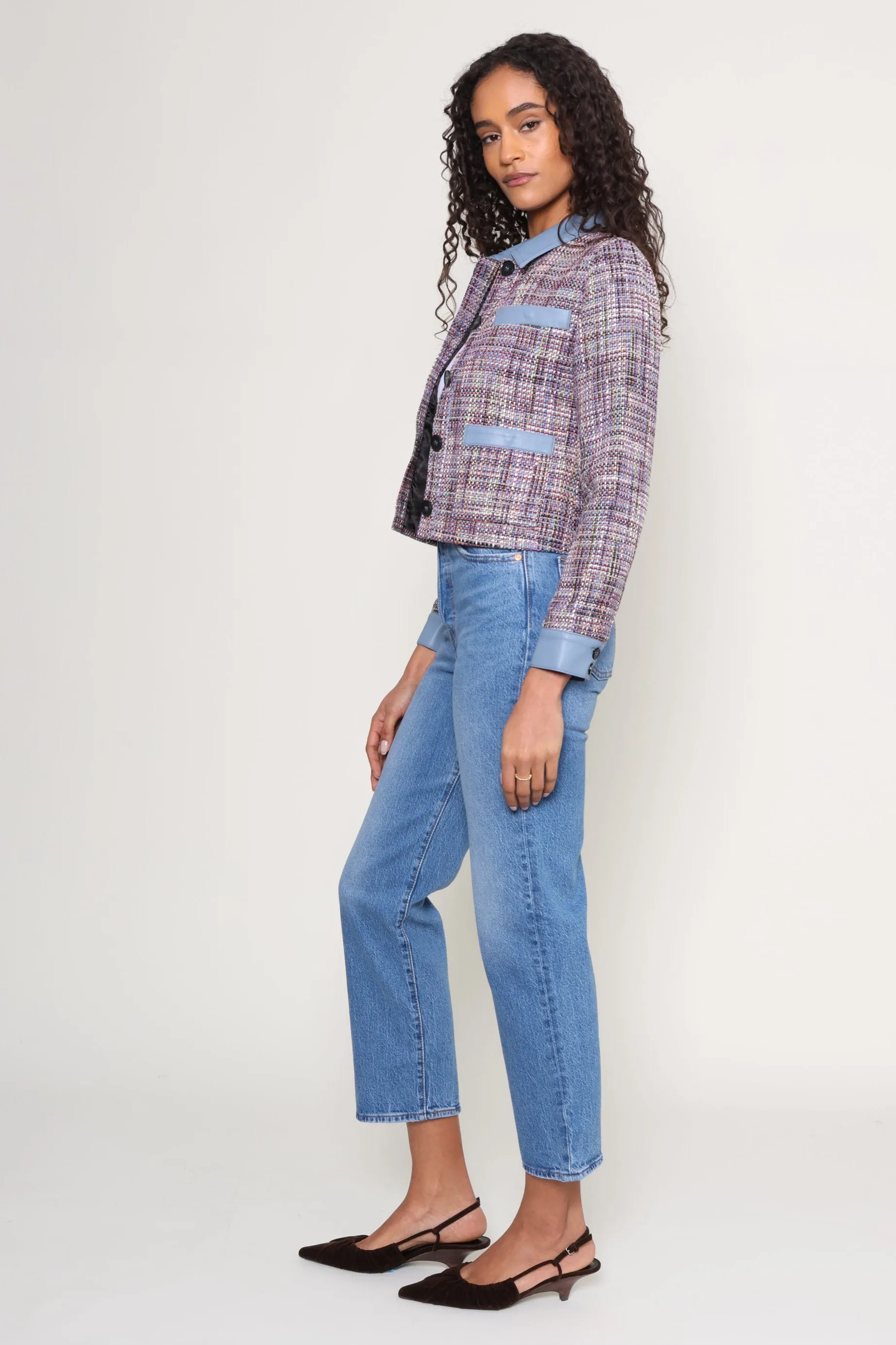 Varna Jacket