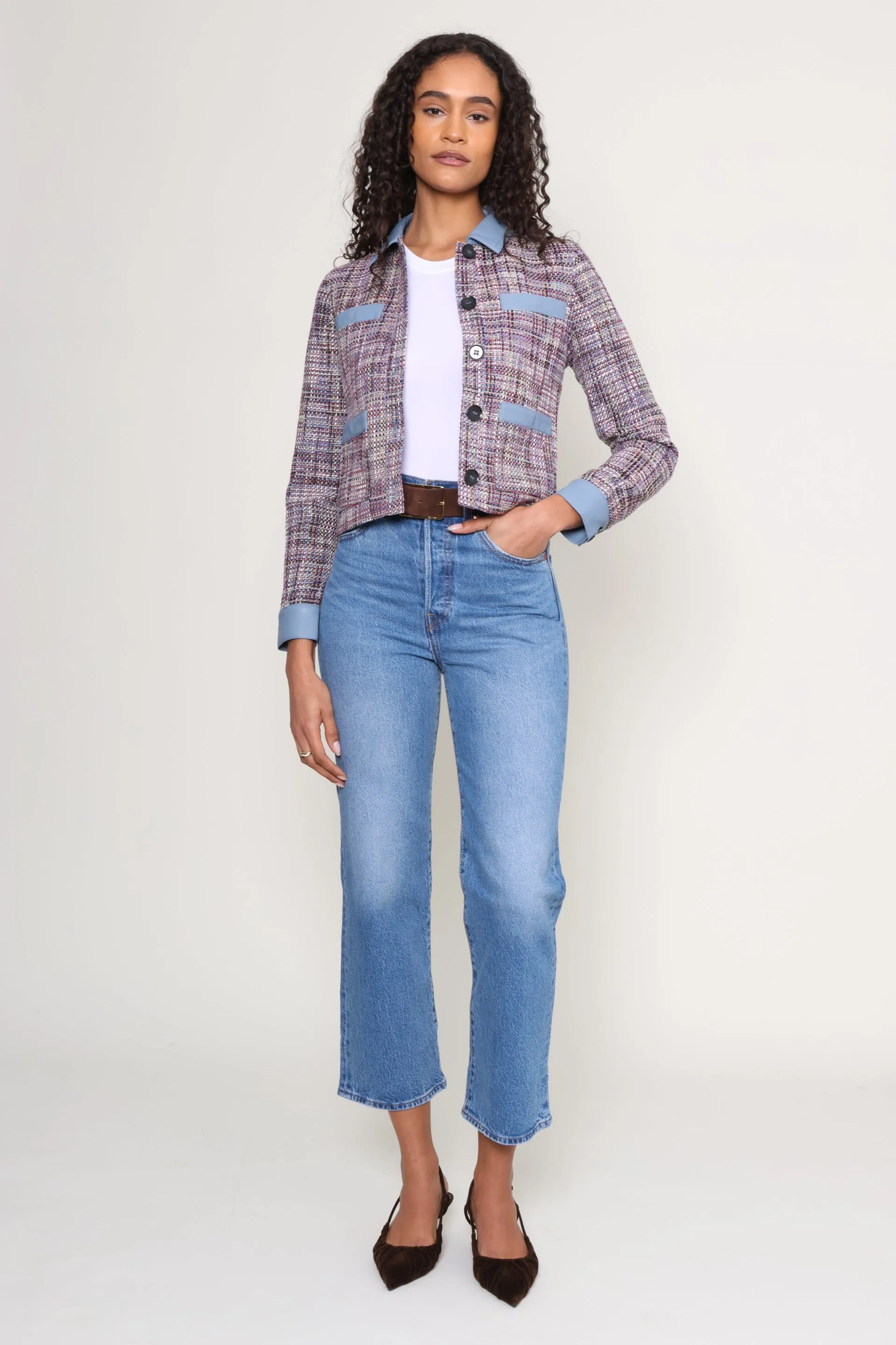 Varna Jacket