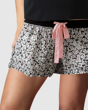 VINTAGE DREAM SHORTS
