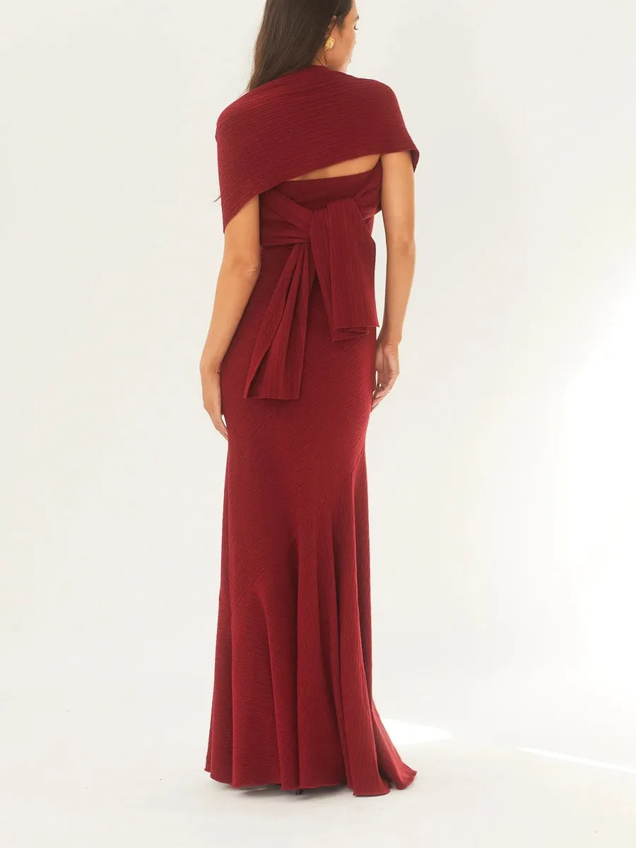 Wenkouban-Christmas Thanksgiving Gift New Year's Eve Dress party look inspos back to school dress  Juliana Dress