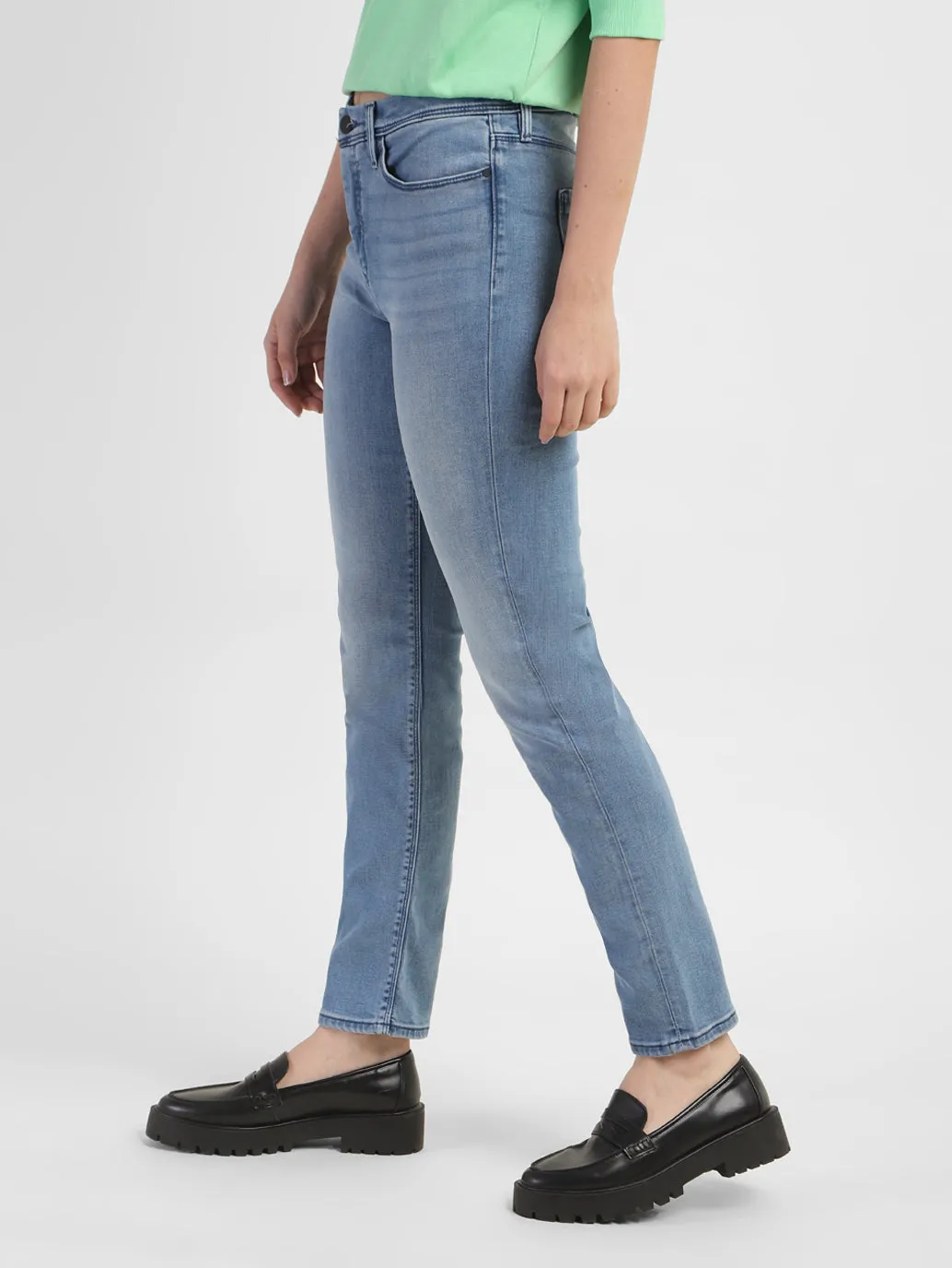 Women's Mid Rise 312 Shaping Slim Jeans