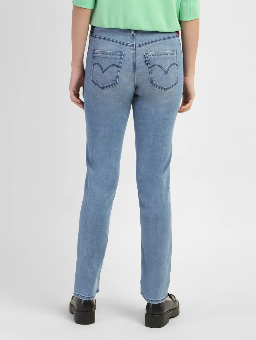 Women's Mid Rise 312 Shaping Slim Jeans