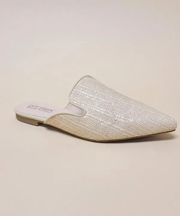 Women’s Remdal Flat Mules