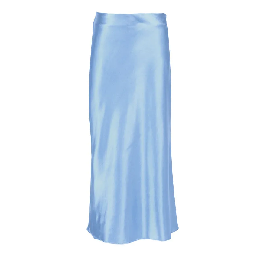 Yohanna Slip Skirt