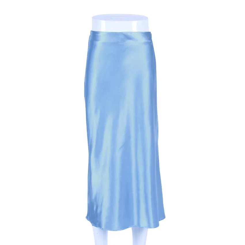 Yohanna Slip Skirt