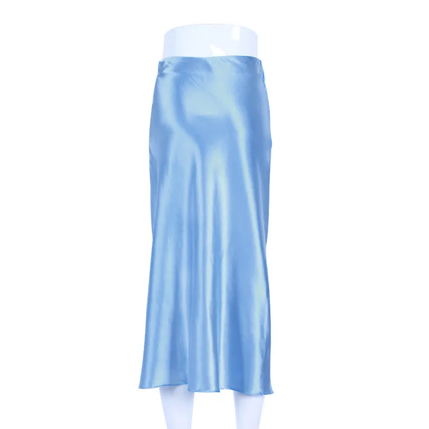 Yohanna Slip Skirt