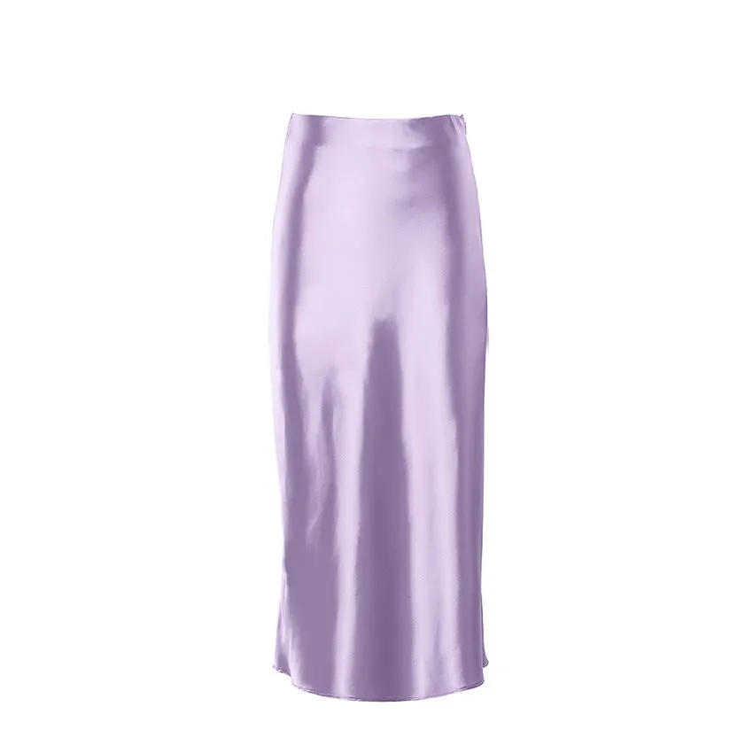 Yohanna Slip Skirt
