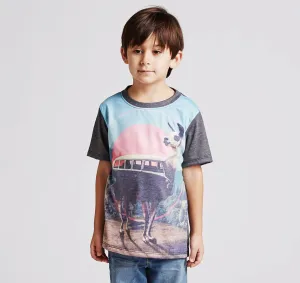 Youth Tee, Llama